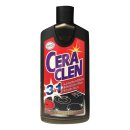CERACLEN Glaskeramikreiniger & Pfleger (200ml Flasche)