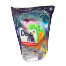 Denkmit Colorwaschmittel-Caps, 18 Wl (1 Beutel)
