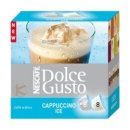 Nescafe Dolce Gusto Cappuccino Ice (8 Portionen)