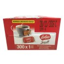 Lotus Kaffee Kekse "Karamell"  (300 St. einzeln...