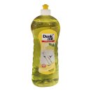 Denkmit Spülmittel Zitronen Frische, 1 Liter