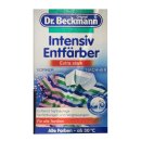 Dr. Beckmann Intensiv Entfärber, extra stark (200g Box)