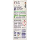 Heitmann Reine Citronensäure flüssig (500ml Bottle)