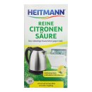 Heitmann Reine Citronensäure (375g Box)