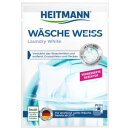 Heitmann Wäsche Weiss (50g Packung)