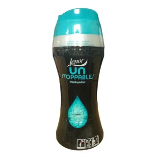 Lenor Unstoppables Wäscheparfüm Fresh, 275 g Flasche