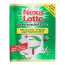 Nexa Lotte Insektenschutz 3in1 Elektroverdampfer (1 St Box)