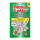 Nexa Lotte Schrankfalle für Lebensmittelmotten (2St Beutel)