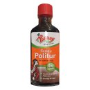 Poliboy fixneu Politur dunkel  (100ml Flasche)