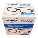 Visiomax Brillen Putztücher (52 St Box)