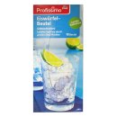 Profissimo Eiswürfel Beutel, Selbstschließend...
