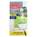 Profissimo Fensterköder-Streifen, Geruchloser...