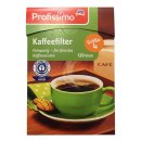 Profissimo Kaffeefilter Gr. 4 (120 Stk Box)