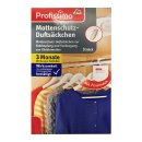 Profissimo Mottenschutz Duftsäckchen (3 Stk Beutel)