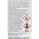 Profissimo Mückenstecker Nachfüllflasche (1 Stk Beutel)