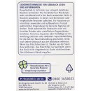 Profissimo Mückenstecker Nachfüllflasche (1 Stk Beutel)