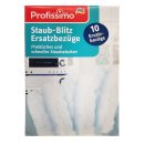 Profissimo Staub Blitz Ersatzbezüge, Praktische und...