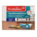 Profissimo Staubbindetücher (18 St Beutel)