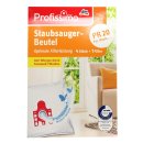 Profissimo Staubsauger Beutel PR20 für...