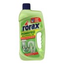 rorax Rohrfrei Bio-Power-Gel (1 L Flasche)