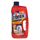 Rorax Rohrfrei Power-Gel (1L Flasche)