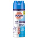 Sagrotan Desinfektion Hygiene Spray 400ml 4002448056577