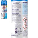 Sagrotan Desinfektion Hygiene Spray (1x400ml Spray)