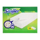 Swiffer Bodentücher trocken Nachfüllpack (18 St...