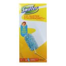 Swiffer Staubmagnet XXL Starterkit + 2 Tücher, 1 St