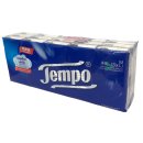 Tempo Taschentücher 15x10St, 150 St