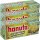 hanuta Crunch 3x 10er Pack