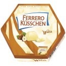 Ferrero Weisse Küsschen 20 Stück (178g)