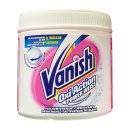 Vanish Gold Weiß Oxi Action Fleckentferner Pulver...