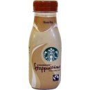 Starbucks Frappuccino Vanilla (1x250ml Flasche)