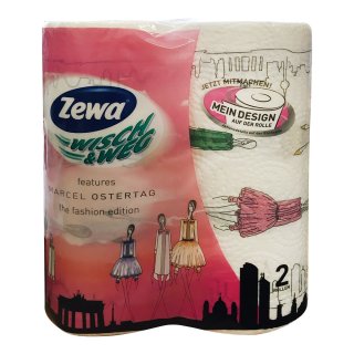 Zewa Küchentücher Wisch&Weg 144 Bl
