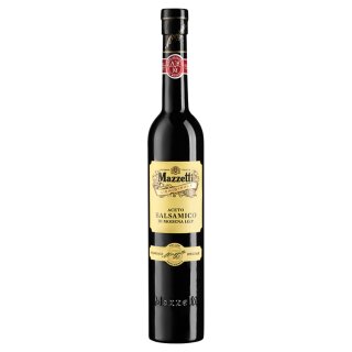 Mazzetti Aceto Balsamico Di Modena (500ml Flasche)