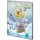 Adventskalender SpongeBob Schokolinsen 80g, Schokoladen-Adventskalender