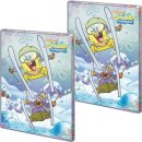 Adventskalender SpongeBob Schokolinsen 80g (2er Pack)...