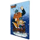 Adventskalender Wickie (Vater) , 75g