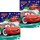 Adventskalender Cars 65g, 2er Pack