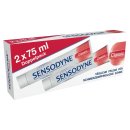 Sensodyne Doppelpack Classic 2 x 75ml