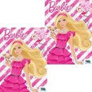 Adventskalender Barbie, 2er Pack