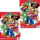 Adventskalender Super Mario Bros, 2er Pack