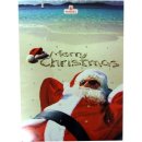 Adventskalender für Teenager Motiv: Weihnachtsmann...