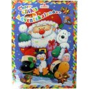 Adventskalender Choco Clicker Motiv: Weihnachtsmann 80g