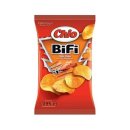 Chio Chips mit Bifi Geschmack, 10x 175g