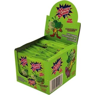 DOK Magic Gum (Saurer Apfel), 50 Stk.