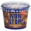 Non Stop Mini Cookie Chocolade, 16x 65g