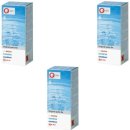 3x Bosch Siemens Entkalker, Entkalkungstabletten 6 Stck