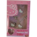 Hello Kitty Fashion Set & Candy 5g (Schmuck &...